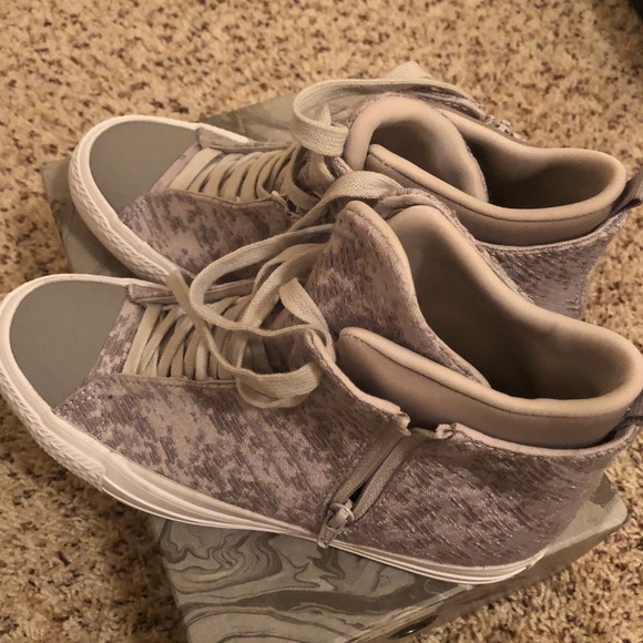 Converse Chuck Taylor - Picture 5 of 8